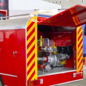 خودروی آتشنشانی