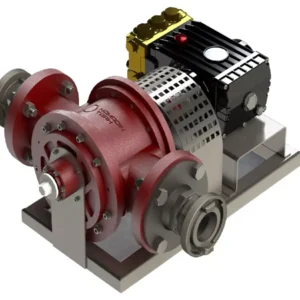 سیستم فوم دوزینگ ( Foam Dosing Systems )